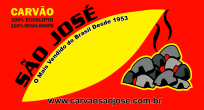 Logo São Jose Footer